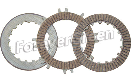 57022 Auto Clutch Plate